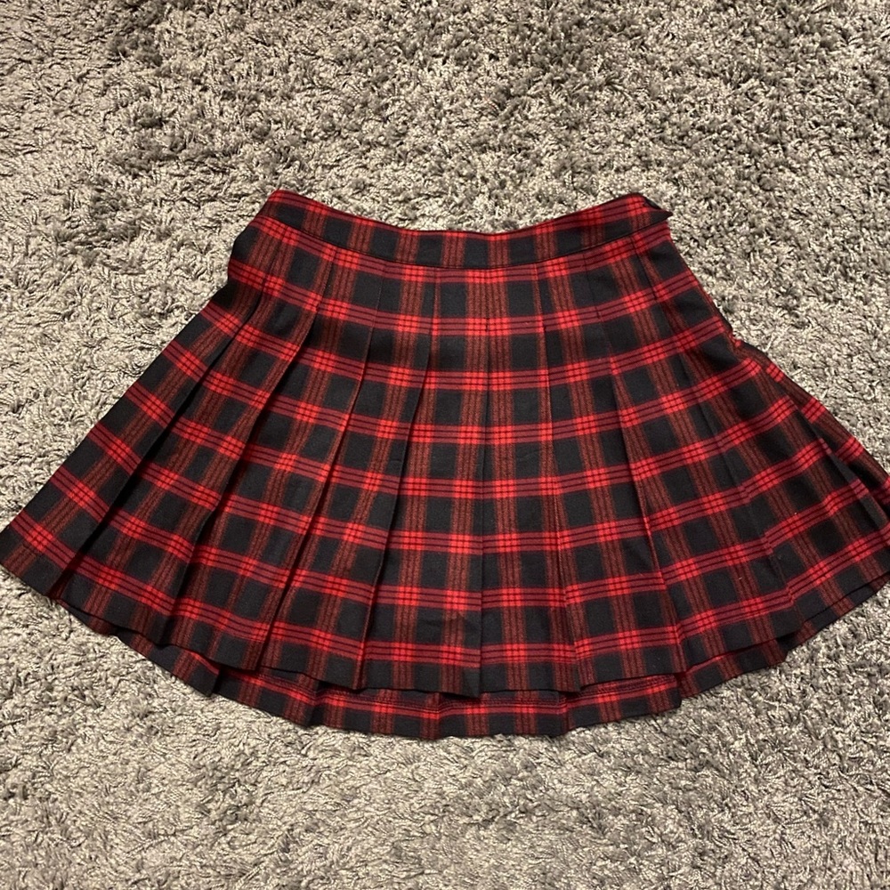 💖Cute pleated skirt💖